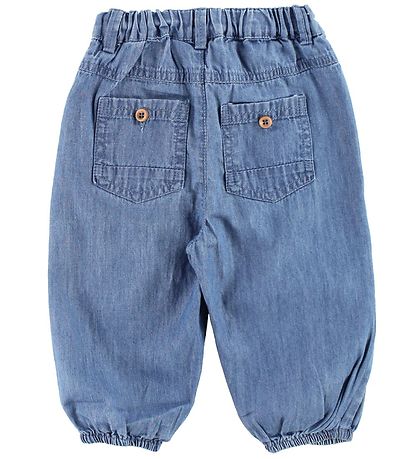 Noa Noa miniature Jeans - Gallaefni