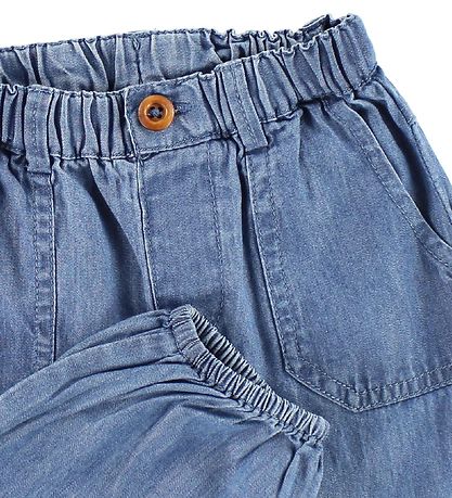 Noa Noa miniature Jeans - Gallaefni