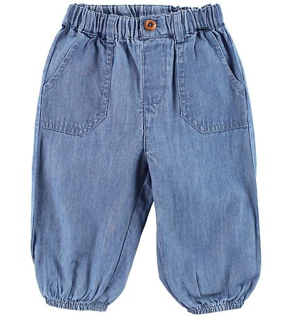 Noa Noa miniature Jeans - Gallaefni