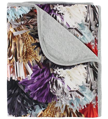 Molo Teppi - Neala - 80x75 - Celebration