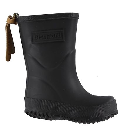 Bottes en Caoutchouc Bisgaard - Noir Bottes en Caoutchouc Bisgaard - Noir