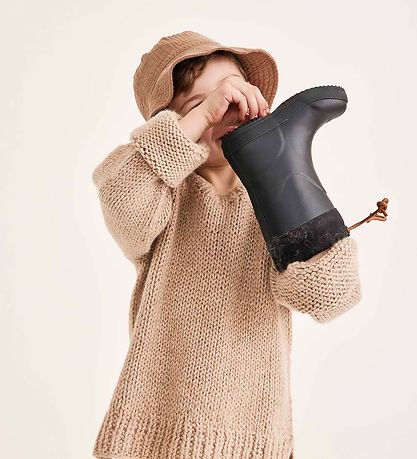 Bisgaard Thermo Boots - Black Bisgaard Thermo Boots - Black