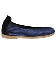 En Fant Ballerina Shoes - Blue En Fant Ballerina Shoes - Blue