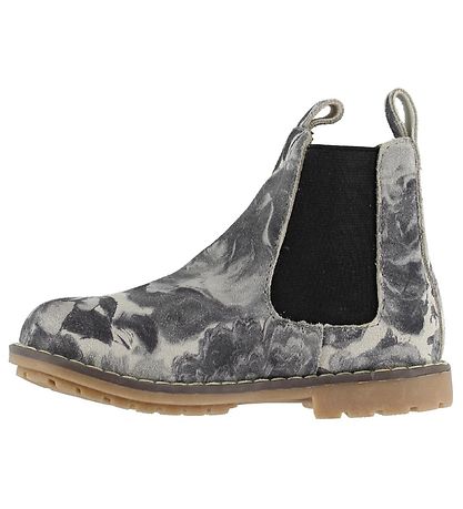 En Fant Boots - Floral En Fant Boots - Floral