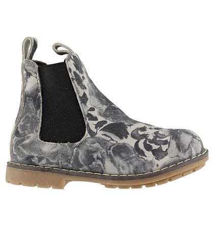 En Fant Boots - Floral En Fant Boots - Floral