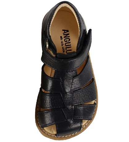 Angulus Sandaalit - Laivastonsininen Angulus Sandaalit - Laivastonsininen