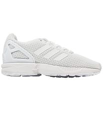 adidas Originals Sneakers - ZX Flux - White adidas Originals Sneakers - ZX Flux - White