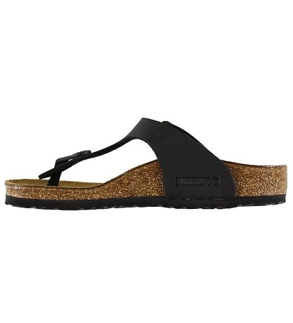 Birkenstock Sandals - Gizeh - Black Birkenstock Sandals - Gizeh - Black