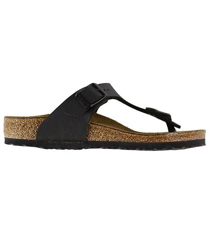 Birkenstock Sandals - Gizeh - Black Birkenstock Sandals - Gizeh - Black