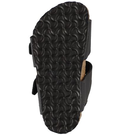 Birkenstock 샌들 - 뉴욕 - 블랙 Birkenstock 샌들 - 뉴욕 - 블랙