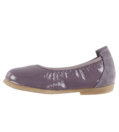 Ballerine En Fant - Violet