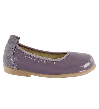 Ballerine En Fant - Violet
