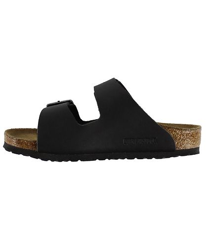 Birkenstock Sandaalit - Arizona - Musta Birkenstock Sandaalit - Arizona - Musta