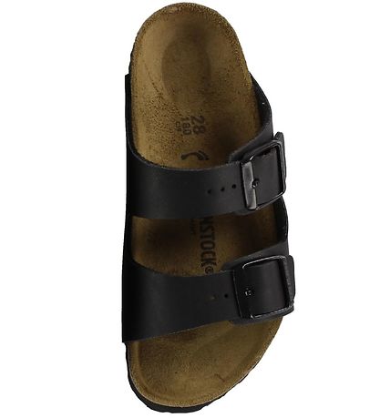Birkenstock Sandaalit - Arizona - Musta Birkenstock Sandaalit - Arizona - Musta