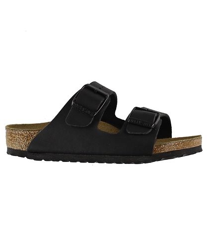 Birkenstock Sandaalit - Arizona - Musta Birkenstock Sandaalit - Arizona - Musta
