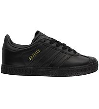 adidas Originals Shoes - Gazelle - Black