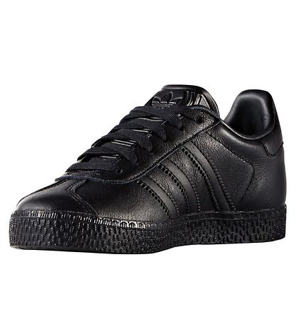 Chaussures adidas Originals - Gazelle - Noir Chaussures adidas Originals - Gazelle - Noir