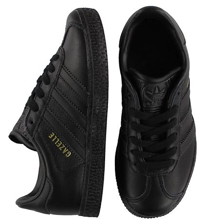 Chaussures adidas Originals - Gazelle - Noir Chaussures adidas Originals - Gazelle - Noir
