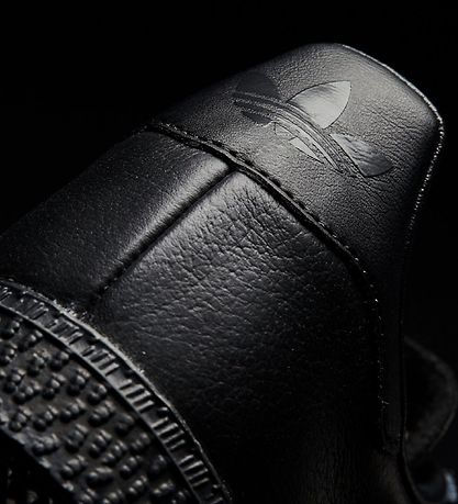 Chaussures adidas Originals - Gazelle - Noir Chaussures adidas Originals - Gazelle - Noir