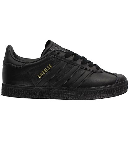 Chaussures adidas Originals - Gazelle - Noir Chaussures adidas Originals - Gazelle - Noir