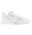 Reebok Classic Skor - Vit Reebok Classic Skor - Vit