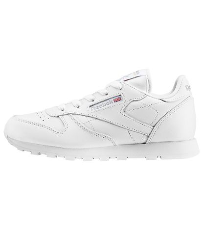 Reebok Classic Schoenen - Wit