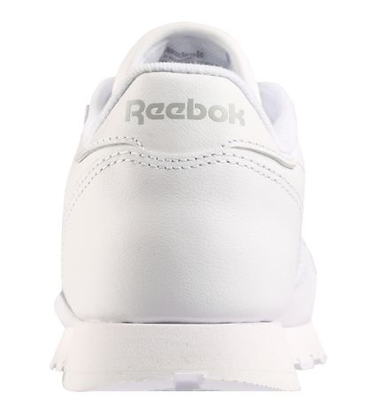 Reebok Classic Schoenen - Wit