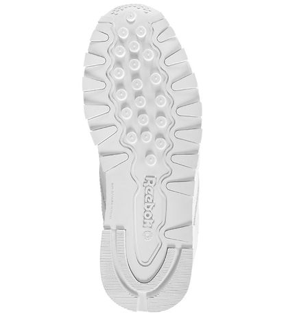 Reebok Classic Schoenen - Wit