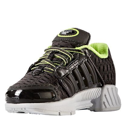 adidas Originals Sneakers - Climacool 1 - Black adidas Originals Sneakers - Climacool 1 - Black