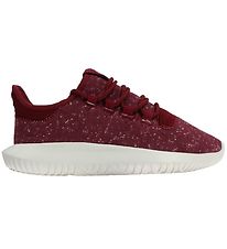 adidas Originals Sneakers - Tubular Shadow - Bordeaux adidas Originals Sneakers - Tubular Shadow - Bordeaux