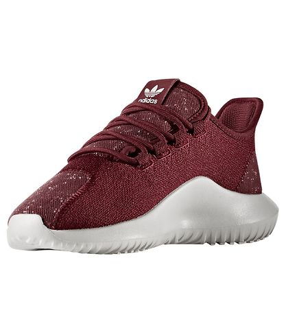 adidas Originals Sneakers - Tubular Shadow - Bordeaux