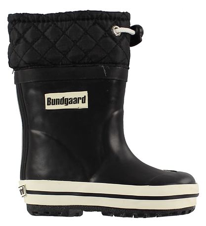 Bundgaard Lämpösaappaat - Musta
