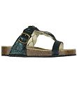 En Fant Sandalen - Phoenix - Groen En Fant Sandalen - Phoenix - Groen