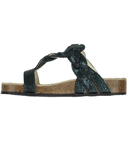 En Fant Sandals - Phoenix - Green En Fant Sandals - Phoenix - Green