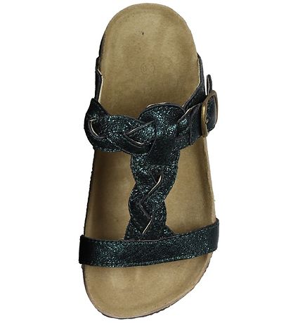 En Fant Sandals - Phoenix - Green En Fant Sandals - Phoenix - Green