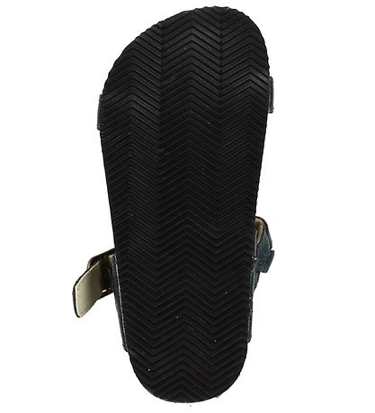 En Fant Sandals - Phoenix - Green En Fant Sandals - Phoenix - Green