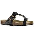En Fant Sandalen - Phoenix - Zwart En Fant Sandalen - Phoenix - Zwart