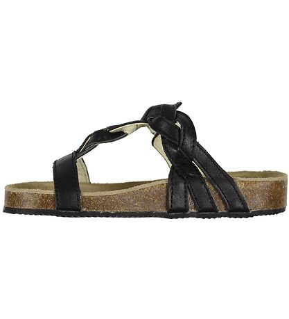 En Fant Sandals - Phoenix - Black En Fant Sandals - Phoenix - Black