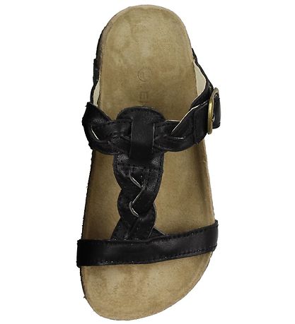 En Fant Sandals - Phoenix - Black En Fant Sandals - Phoenix - Black