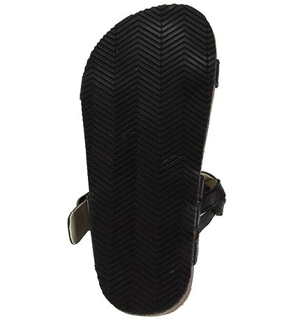 En Fant Sandals - Phoenix - Black En Fant Sandals - Phoenix - Black