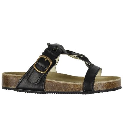 En Fant Sandals - Phoenix - Black En Fant Sandals - Phoenix - Black
