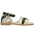 En Fant Sandals - Cassiopeia - Green En Fant Sandals - Cassiopeia - Green