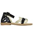 En Fant Sandals - Cassiopeia - Black En Fant Sandals - Cassiopeia - Black