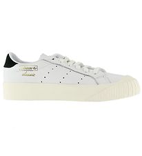 adidas Originals Sneakers - Everyn - White w. Black adidas Originals Sneakers - Everyn - White w. Black