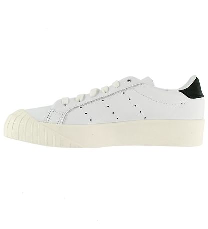 adidas Originals Sneakers - Everyn - White w. Black