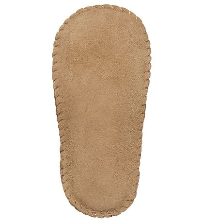 EMU Australia Soft Sole Leather Shoes w. Lining - Baby Bootie -  EMU Australia Soft Sole Leather Shoes w. Lining - Baby Bootie -