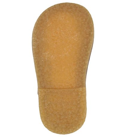 Pom Pom Boots - Navy w. Dots Pom Pom Boots - Navy w. Dots