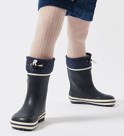 Bundgaard Thermo Boots - Navy Bundgaard Thermo Boots - Navy