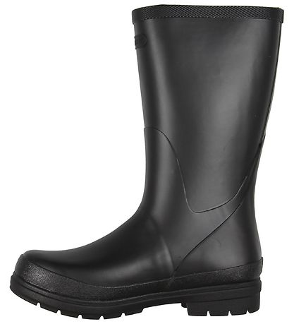 Viking Rubber Boots - Vendela JR - Black Viking Rubber Boots - Vendela JR - Black