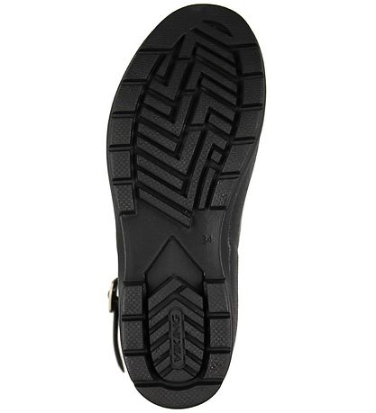 Viking Rubber Boots - Vendela JR - Black